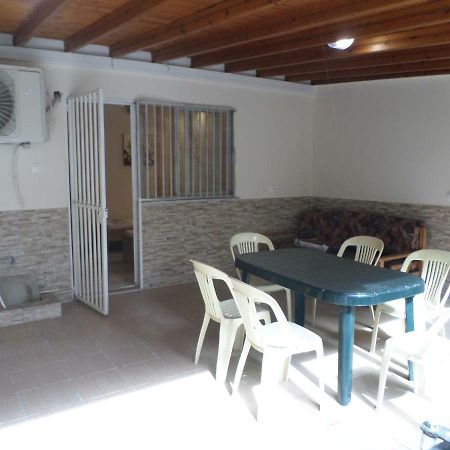Hotel Dioni Paralia Katerinis Exterior photo