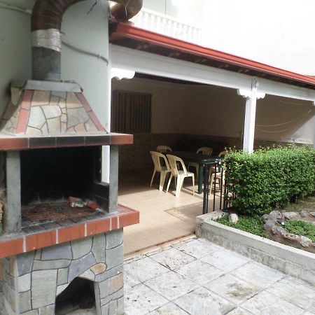 Hotel Dioni Paralia Katerinis Exterior photo
