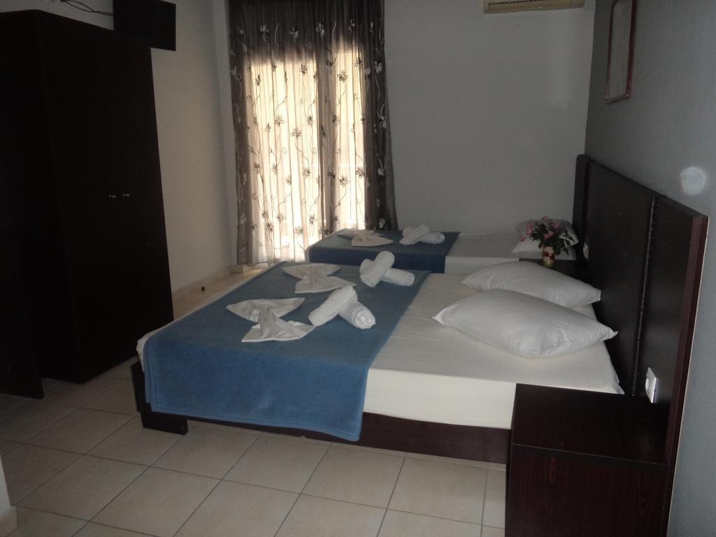 Hotel Dioni Paralia Katerinis Room photo