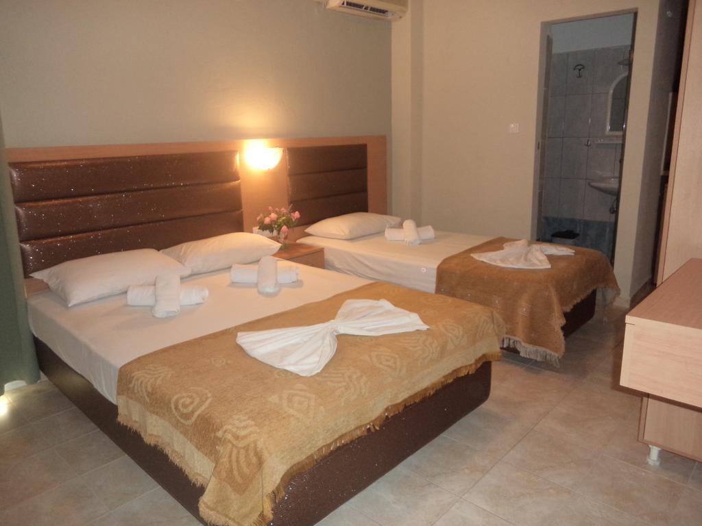 Hotel Dioni Paralia Katerinis Room photo