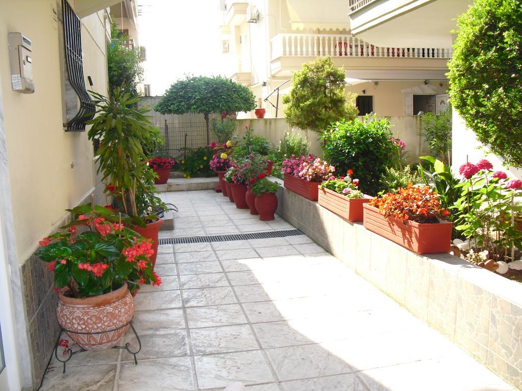 Hotel Dioni Paralia Katerinis Exterior photo