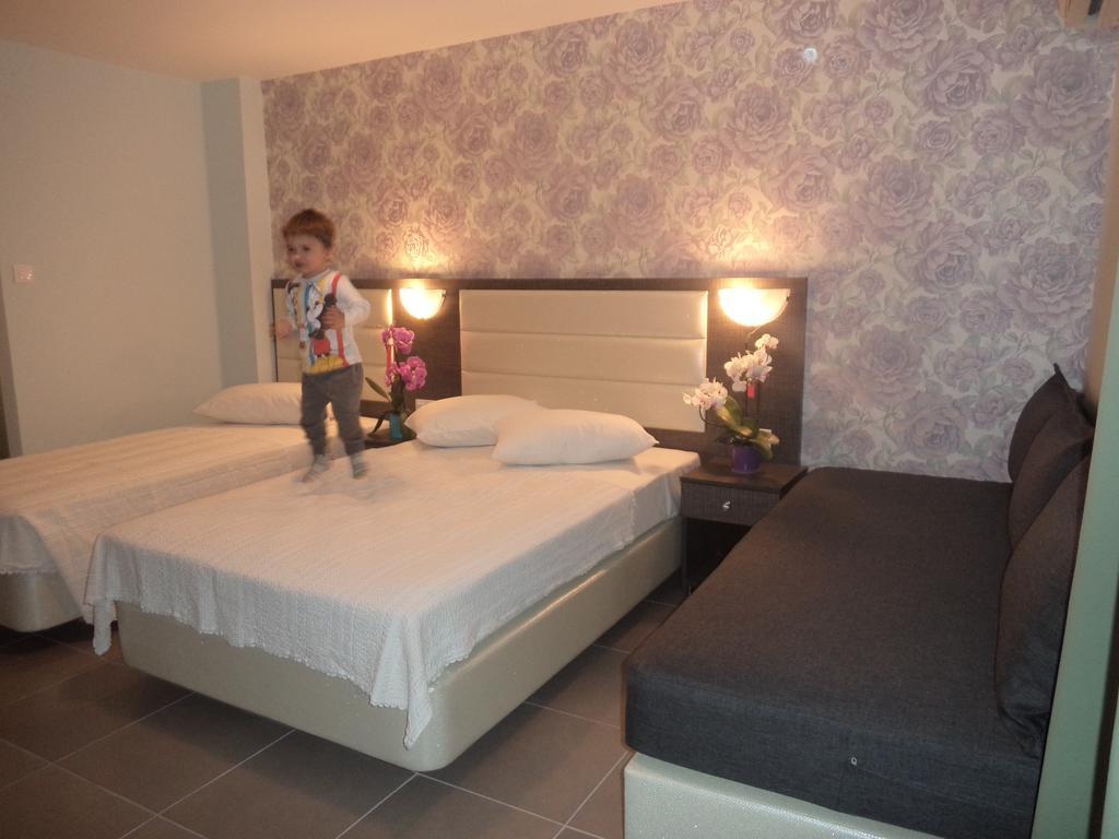 Hotel Dioni Paralia Katerinis Room photo