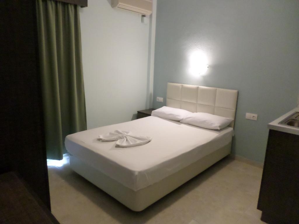 Hotel Dioni Paralia Katerinis Room photo
